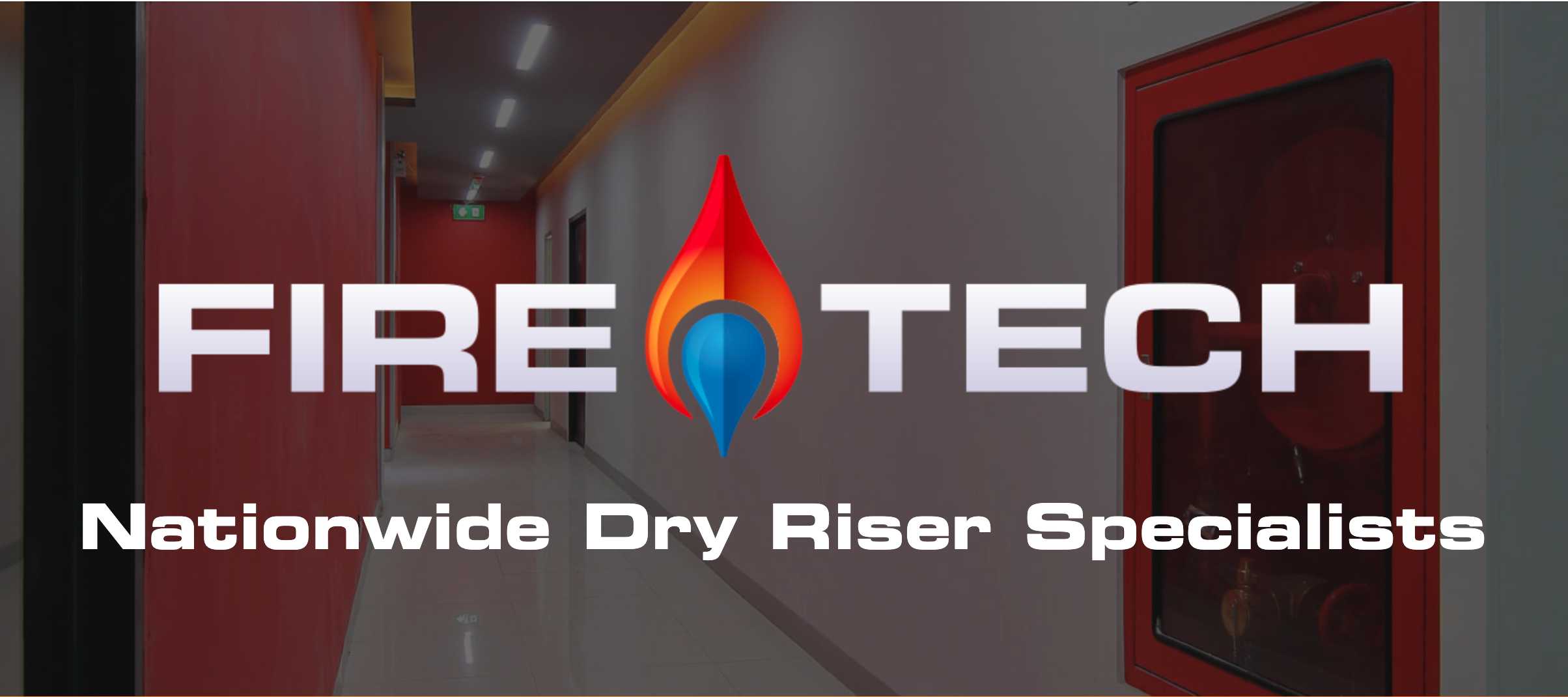 Fire Tech Dry Risers Ltd